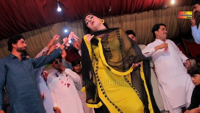 Pari Paro _ New Dance Performance 2020 _ Shaheen Studio смотреть онлайн