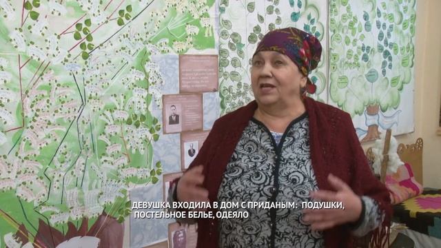 История одного села. Саузбаш. Краснокамский район РБ. смотреть онлайн