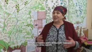 История одного села. Саузбаш. Краснокамский район РБ.