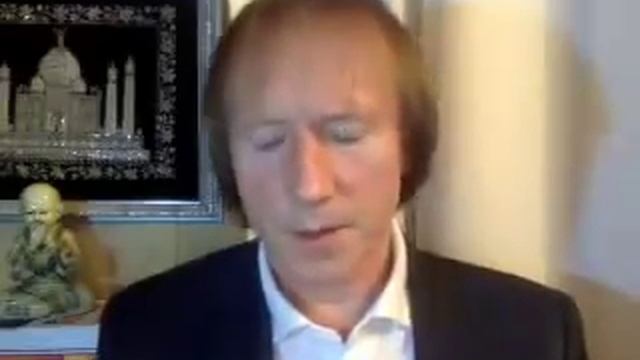 Вебинар Геннадия Гончарова 