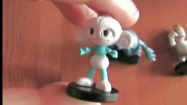 Colourbee's Toy's Pokemon Review with four Deluxe Micro playsets смотреть онлайн