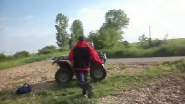 TIGER RAPTOR 200 смотреть онлайн