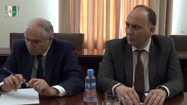 ОТЧЁТ ЭКСПЕРТОВ ВОЗ ПО ИТОГАМ РАБОТЫ В АБХАЗИИ смотреть онлайн
