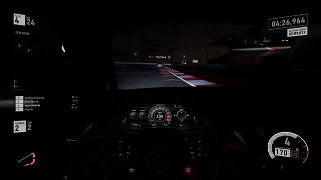 Forza Motorsport 7 #48 im Nardograu | zum Sieg Lets Play Forza Motorsport 7 смотреть онлайн