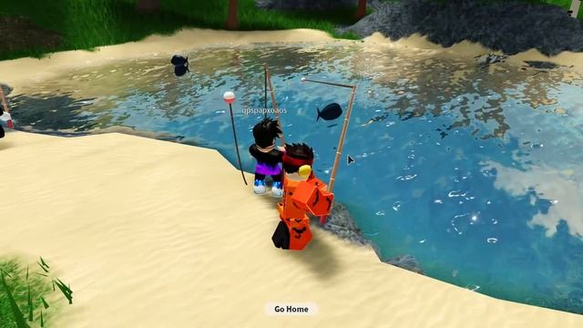 BUYING EVERY GAMEPASS *Is It Worth It?* | Roblox Island смотреть онлайн