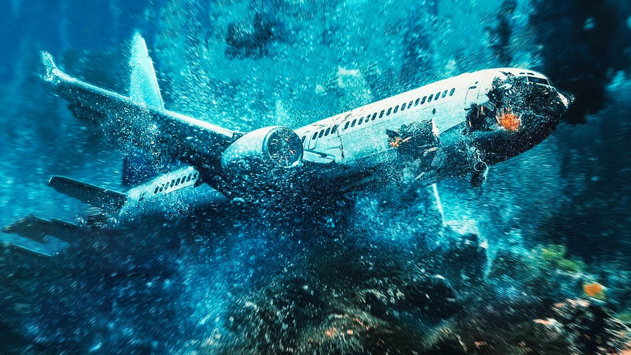 Из глубины — Русский трейлер (2024) смотреть онлайн