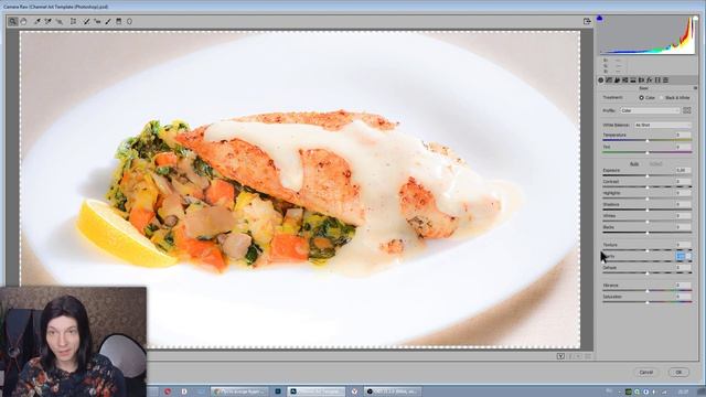 5 крутых приемов в Adobe Photoshop 2020 - Стив Ласмин смотреть онлайн