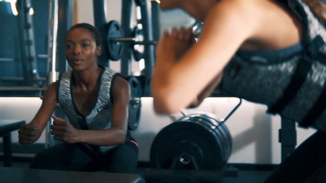 MIR SUPERSLIM WEIGHTED VEST смотреть онлайн