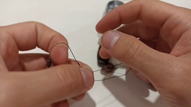 This is an amazing fishing tackle that is ingeniously simple and easy to make. смотреть онлайн
