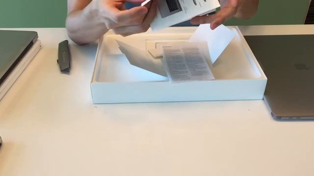 2017 Retina Macbook Pro 15