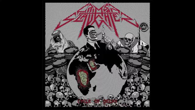 Crimson Slaughter - Wretch God смотреть онлайн