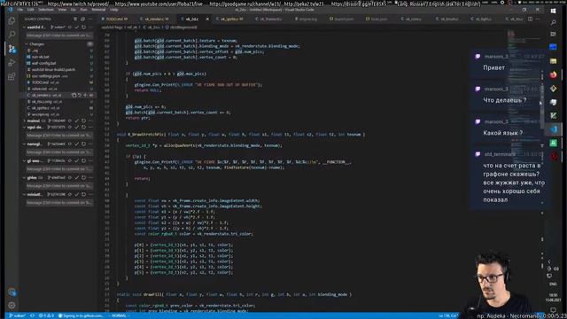 [RU/EN/C/Vulkan/GLSL] Half-Life RTX E126 смотреть онлайн