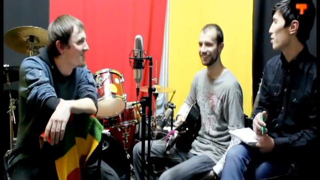 nofuzz #2. часть 1/5 смотреть онлайн