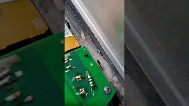 Духовка BF1N3T134 Samsung пищит и показывает чëрточки | ремонт регулятора температуры смотреть онлайн