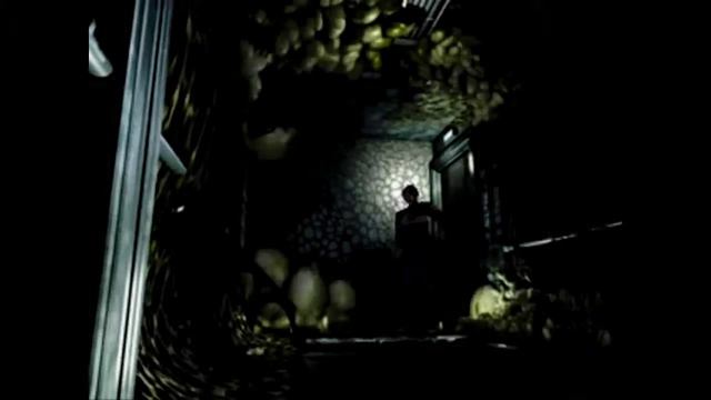 resident evil 2 dualshock leon A HARD parte 19 смотреть онлайн