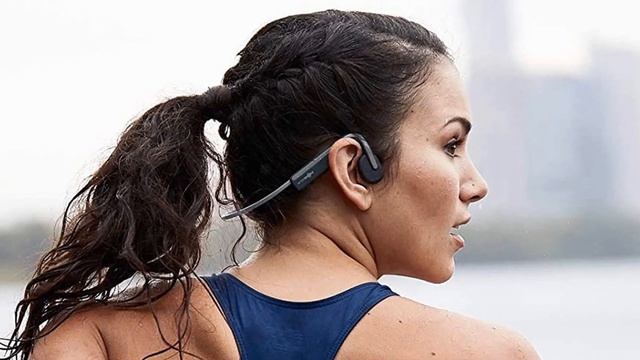 SkyLimit Z01 Bone Conduction BlueTooth Headphones Review - Perth WAtch Suppl #34 смотреть онлайн