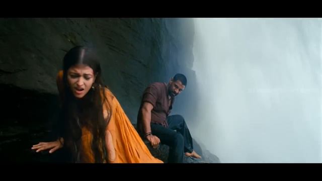 Usure Poyene Video Song || Villain Movie || Vikram, Aishwarya Rai || Sri Venkateswara Video Songs смотреть онлайн