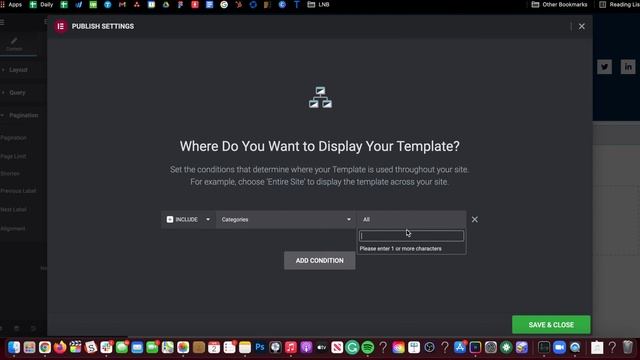Creating Category Archive Pages Template in Elementor Pro (2021) смотреть онлайн