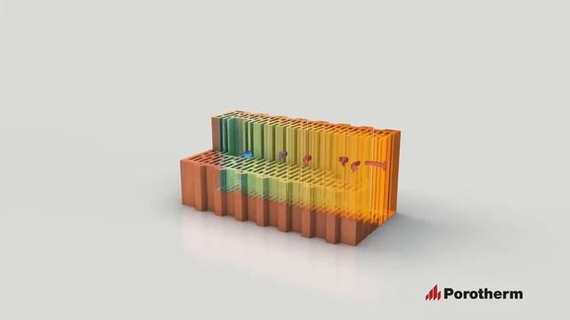 Оцените 10 преимуществ керамических блоков Porotherm от Wienerberger смотреть онлайн