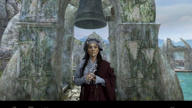 Myst 4: Revelation speedrun 45:40 смотреть онлайн