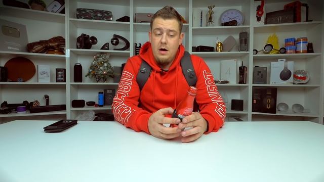 ВЫ СЕРЬЕЗНО??? ПРО РЮКЗАК ЗА 10 ТЫСЯЧ?? XD DESIGN BOBBY PRO смотреть онлайн