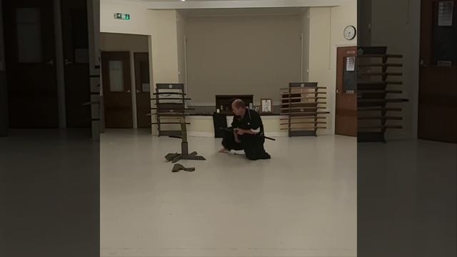 iaijutsu смотреть онлайн