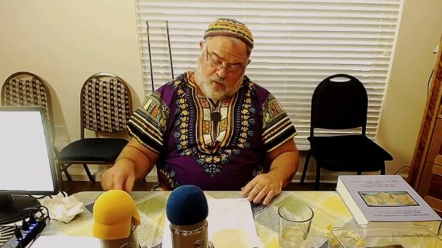 The Python Plot Pt. 3 Identifying The Nachash смотреть онлайн