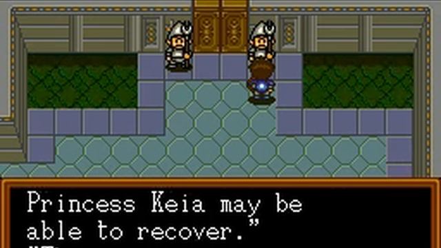 Lets Play Neutopia II [4] смотреть онлайн