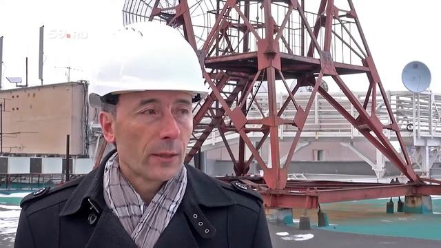 День рождения телебашни смотреть онлайн