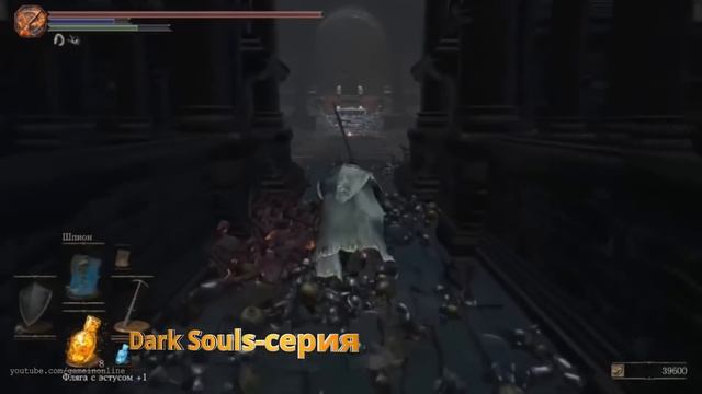 Гениальность или глупость? ТОП-5 игр, сюжет которых поймут не все смотреть онлайн