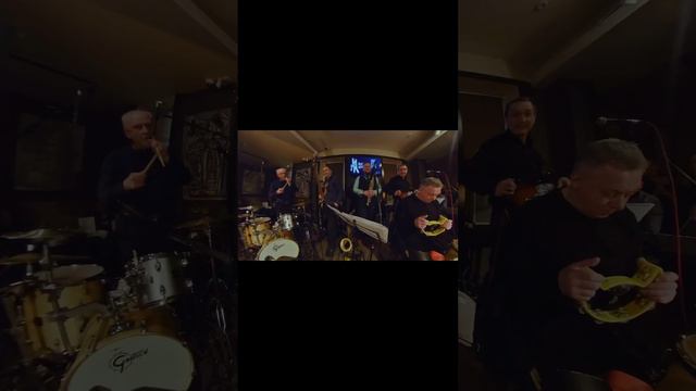 Совместный проект джазовых музыкантов и танцоров #джаз #jazz #jazzmusic #jazzhop #dance #dancevideo смотреть онлайн