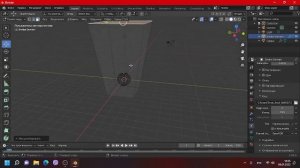 КАК СДЕЛАТЬ БЫСТРЫЙ ОГОНЬ В БЛЕНДЕР