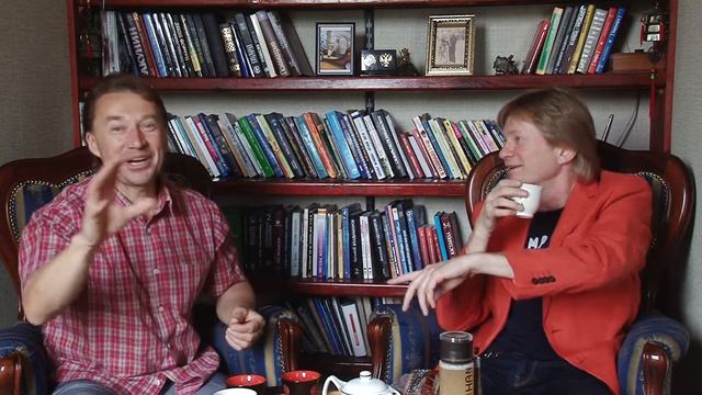 Шаманские акведуки пустыни Наска, как меня превратили в зверя. О. Фролов Ч. 1 смотреть онлайн