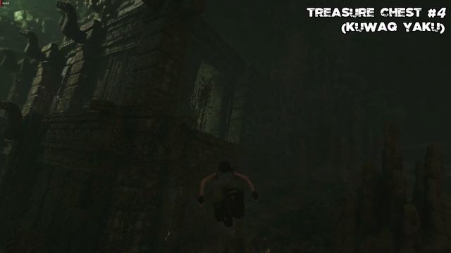 Location of all the Treasure Chests in SHADOW OF THE TOMB RAIDER (Treasure Hunter) смотреть онлайн