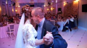 ➤Белый танец отца и дочери