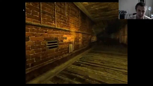 Мор: Утопия; Самозванка, первое прохождение: Начало 8 дня; Игорь Малишевский, Garklav, Grumpich смотреть онлайн