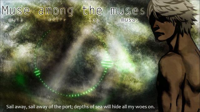 Muse among the muses - 【VOCALOIDオリジナル曲】 Clara & Luka (+ vsq/x/mp3) смотреть онлайн