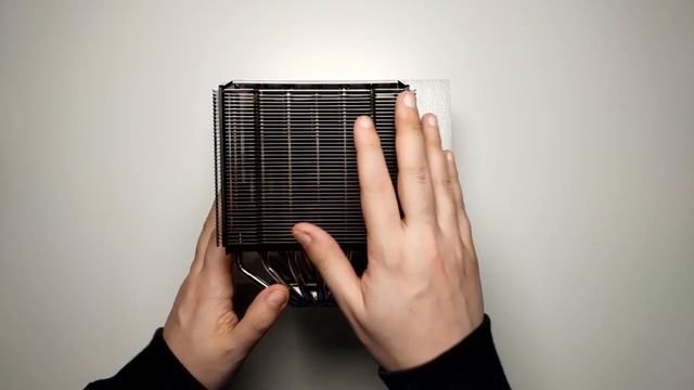 IL MEGA DISSIPATORE PER CPU ASSASSIN III E LE SPLENDIDE VENTOLE RGB MF120S смотреть онлайн
