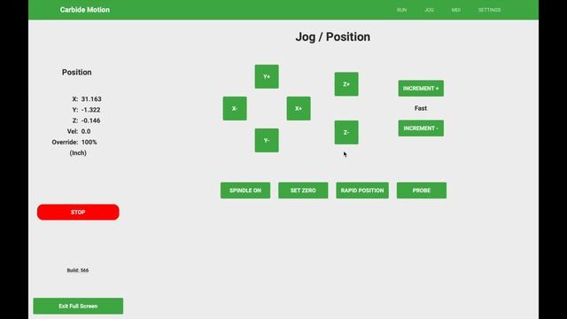 How to Setup Bitsetter in Carbide Motion - Carbide Create Tutorial смотреть онлайн