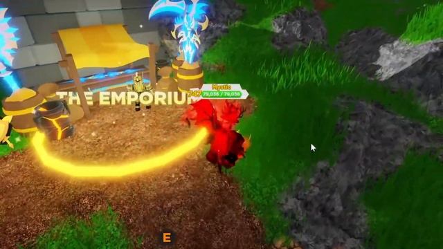 HUGE *NEW* Update Wings, Ultimates, and Effect in Treasure Quest смотреть онлайн