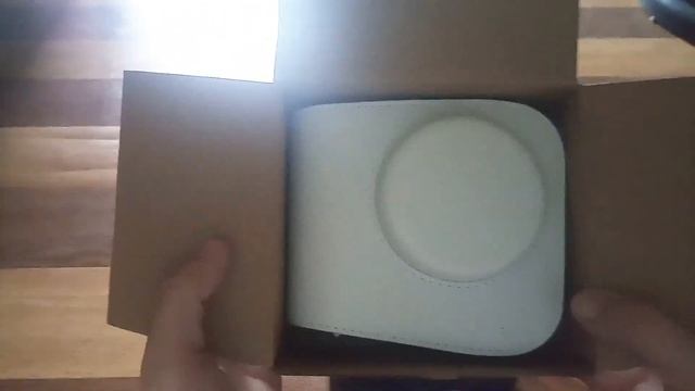 [V18] Unboxing Fujifilm Instax Mini 11 (Ice White) | Macy Mumbing