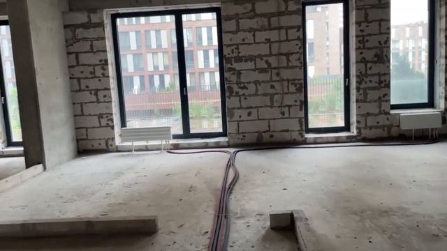 Москва, Рублёвское шоссе, 101 квартира продажа смотреть онлайн