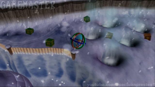 Crash Bandicoot: The Wrath of Cortex - Full Game Walkthrough / Longplay (PS2) 1080p 60fps смотреть онлайн