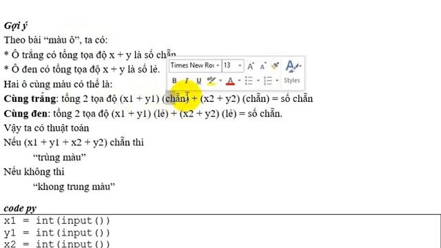 py tmau - Học Scratch, python, pascal, C++ online смотреть онлайн