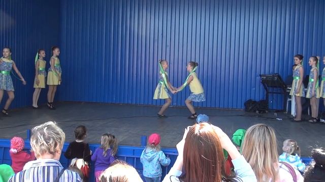 День цветов