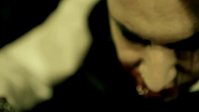 Blutengel  Reich Mir Die Hand