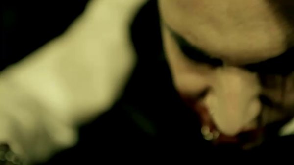 Blutengel Reich mir die Hand