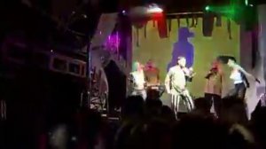 Мафик Джульета и вор