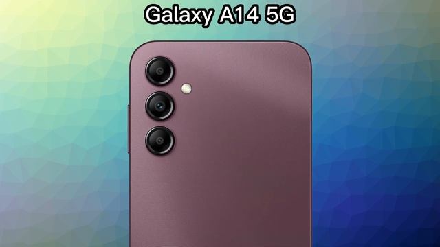 SAMSUNG Galaxy A14 VS SAMSUNG Galaxy A34 смотреть онлайн
