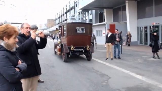 Renault 1912 смотреть онлайн